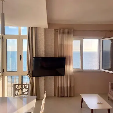 Apartment Tonini Durrës