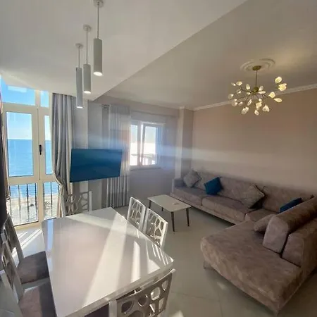 Apartment Tonini