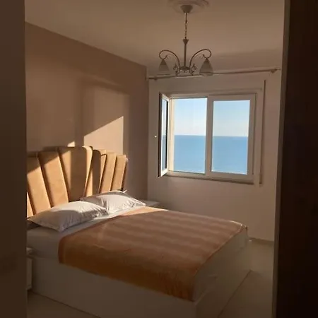 Apartment Tonini Durrës